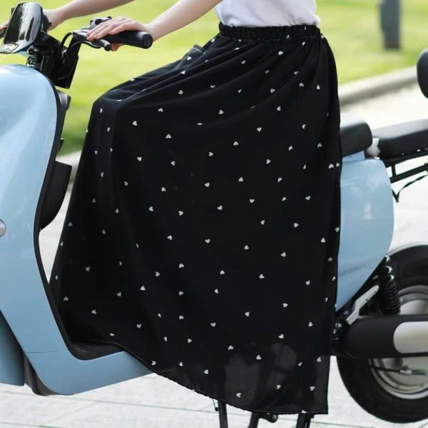 Chân Váy Chống Nắng - Hình ảnh 3