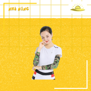 Tất Tay chống nắng – Ống tay chống tia UV Thun Lạnh | Nhà nắng 2025