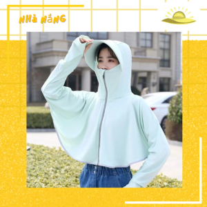 áo chống nắng cánh dơi người lớn