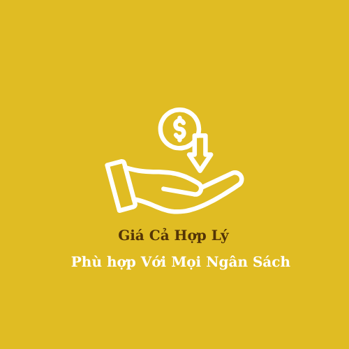 Giá cả hợp lý 2