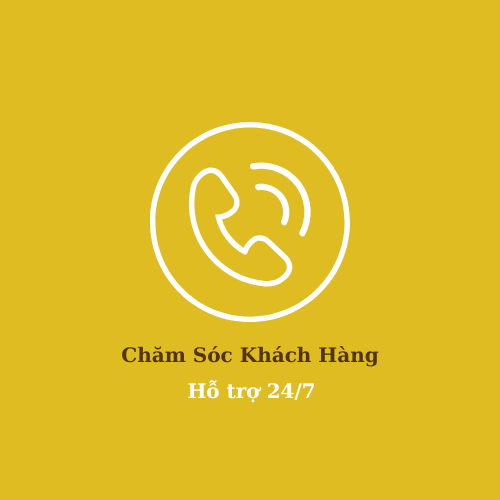 Chăm sóc khách hàng
