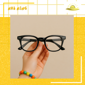 gọng kính nhựa dẻo không gãy