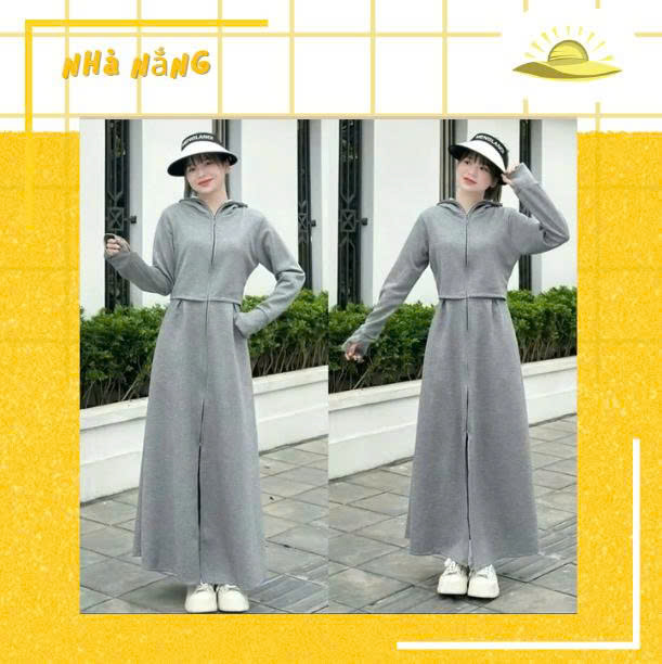Set Chống Nắng