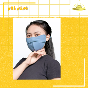 khẩu trang chống nắng