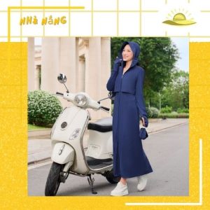 Áo Chống Nắng Hãng Nào Tốt? Áo chống nắng Nhà Nắng