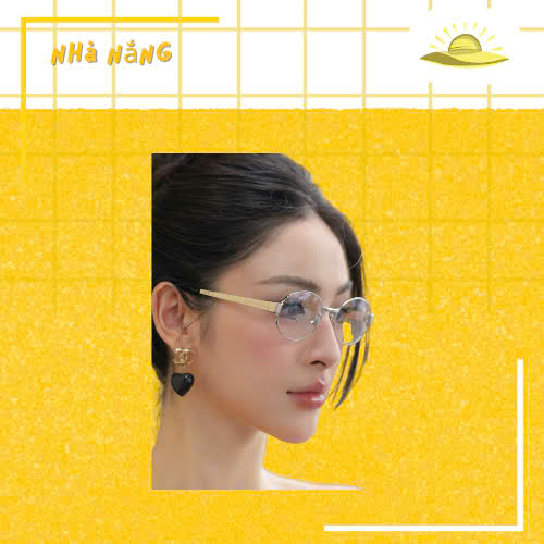 gọng kính râm cận 2 in 1