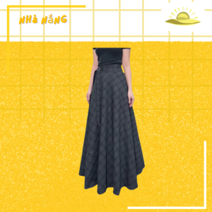 váy chống nắng nguyên bộ
