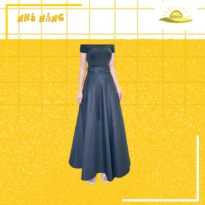 Váy chống nắng toàn thân cao cấp