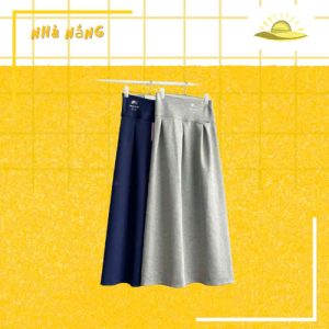 Váy chống nắng 2 lớp