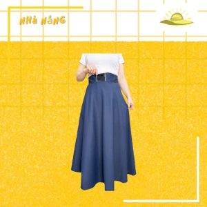 Váy chống nắng umi